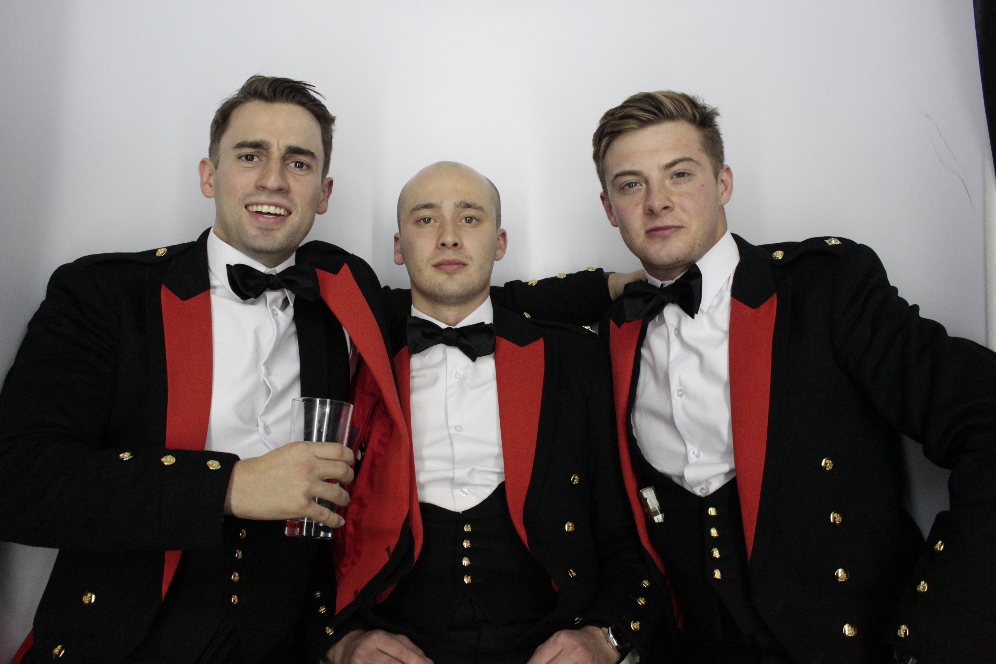 Norland Freshers Ball 2019 | View more photos from the event at gallery.myphotoboothexperience.co.uk/u/MyPhotoBoothExperienceLtd/Norland-Freshers-Ball-2019